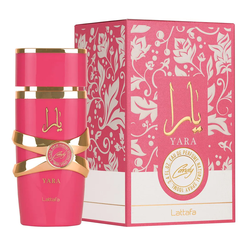 عطر یارا کندی | بهترین ویرایش جذاب و ماندگار